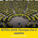 Stato dell'Unione 10 settembre 2025