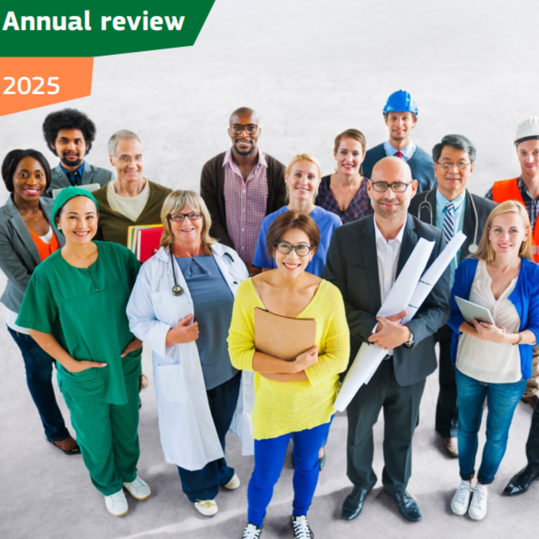 Tendenze, criticità e prospettive del mercato del lavoro europeo nel 2025