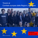 Tirocini al comitato europeo delle regioni Bruxelles 