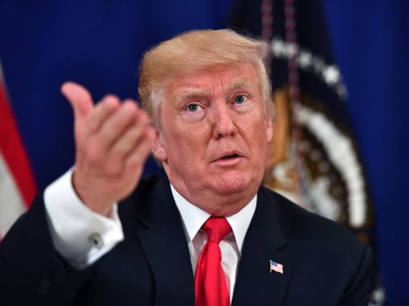 UE, 5 ministri delle Finanze scrivono agli Usa: “La riforma fiscale di Trump ci preoccupa molto”  