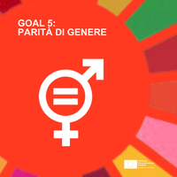  IL Quinto Obiettivo dell’Agenda 2030