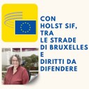 La giornata di Holst Sif