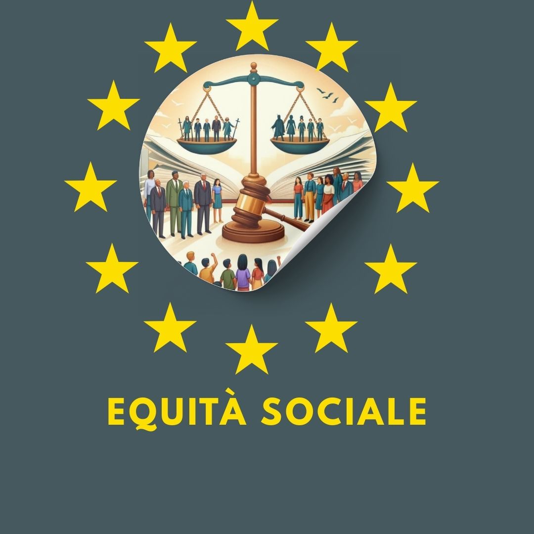 Verso un’Europa più giusta 