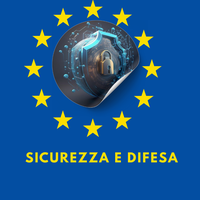  la sicurezza europea è la nostra libertà.