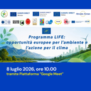 Webinar | Programma LIFE
