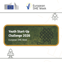 Youth Start-Up Challenge 2026