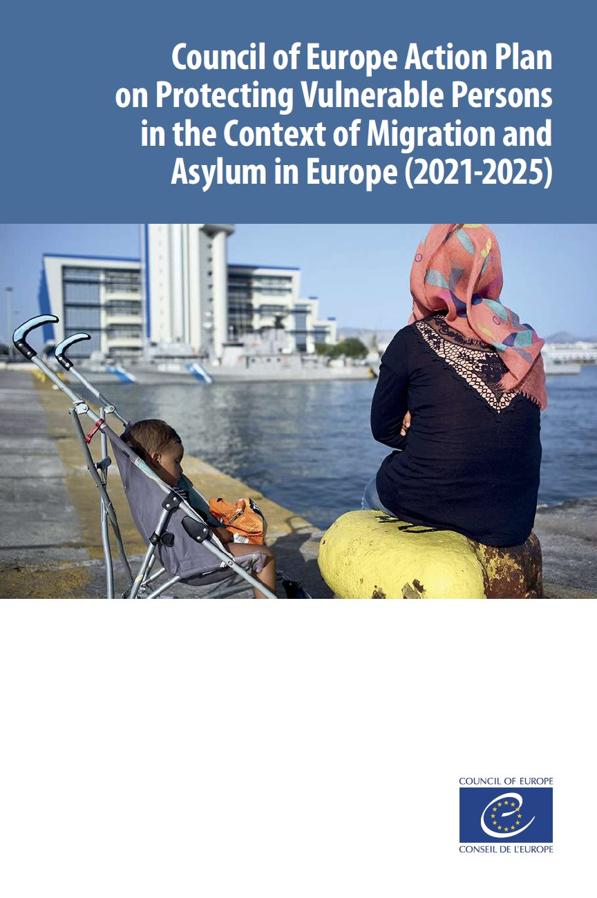 Migration and asylum: protecting vulnerable persons - Migrations et asile: protéger les personnes vulnérables