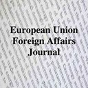 European Union Foreign Affairs Journal