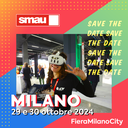 SMAU Milano 29-30.10.2024