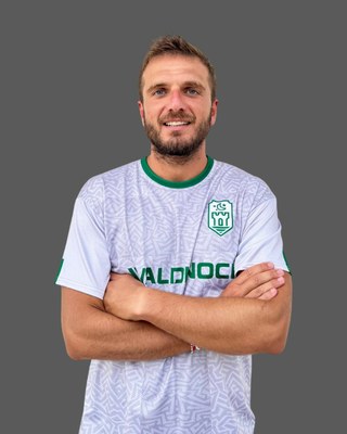 Davide Zandri