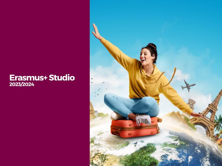 ERASMUS+
