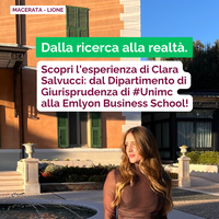 Alla Scoperta della Sostenibilità
