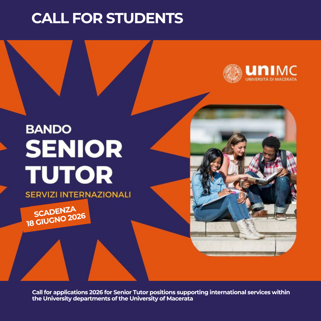 Call for students