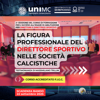 Testimonianza Massimo Trillini