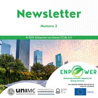 ENPOWER NEWSLETTER N.2