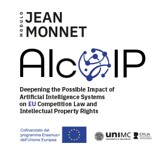 Logo AIcoIP JM