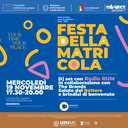 Festa della Matricola 2025
