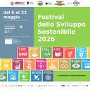 Festival dello Sviluppo Sostenibile 2026