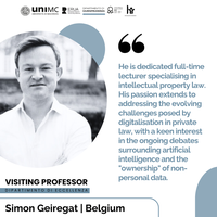 Simon Geiregat