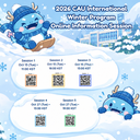 International Winter Program 2026