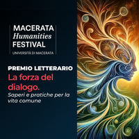 Premio letterario HUMANITIES 