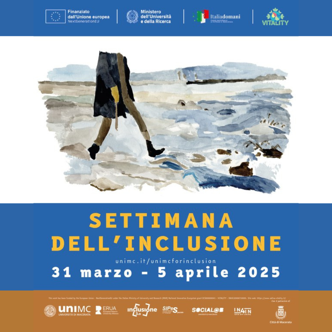 Settimana dell'Inclusione 2025