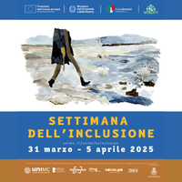 Settimana dell'Inclusione 2025