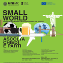 Small World 26/27