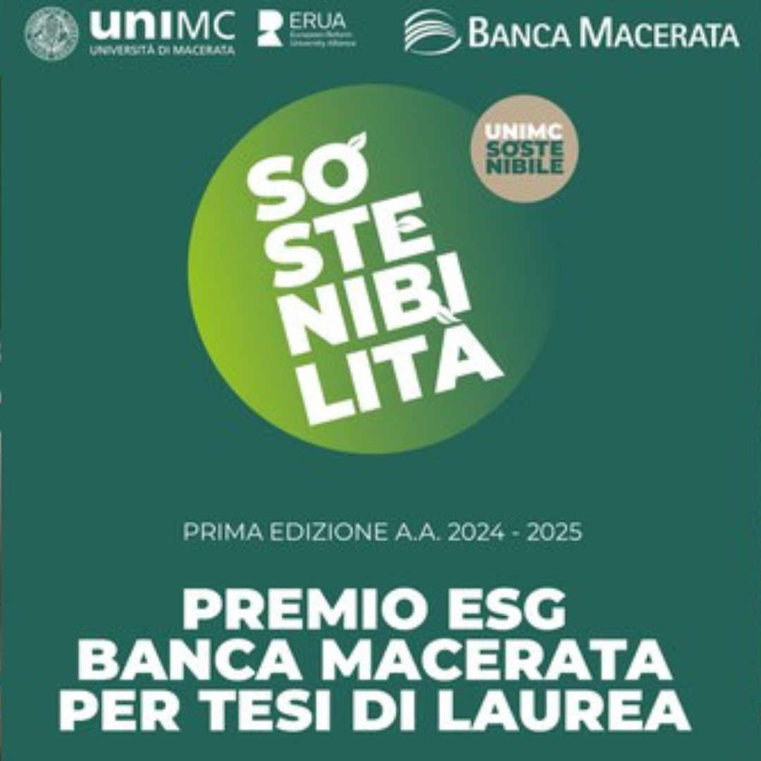 Sostenibilità | Premio ESG
