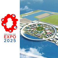 Tirocini curriculari Expo 2025 – Osaka
