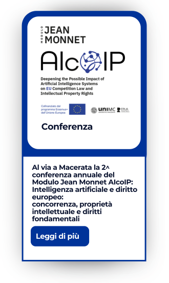 2° Conferenza annuale