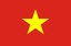 bandiera Vietnam