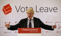 Boris Johnson