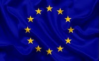 bandiera UE