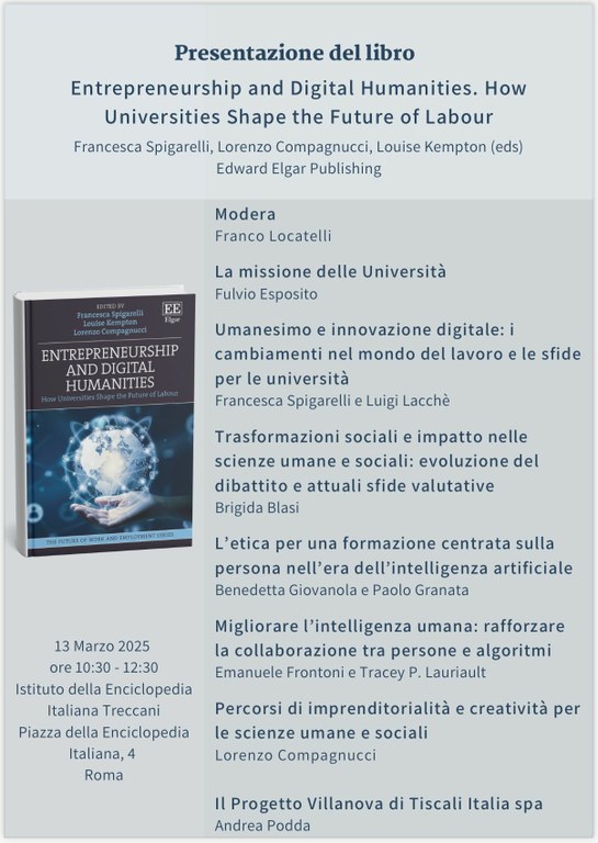 13 marzo 2025 Roma