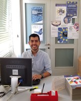 Edgar Arana