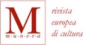 Munera. Rivista Europea di Cultura