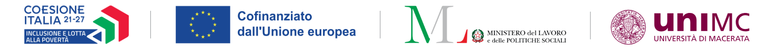 Logo firma Coesione Unimc